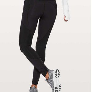 Lululemon All The Right Places Legging (28")
